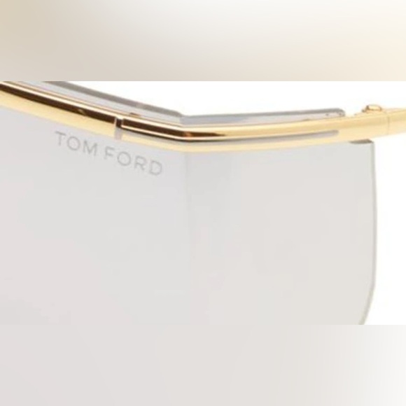 NEW TOM FORD PAVLOS UNISEX SUNGLASSES - Picture 7 of 9